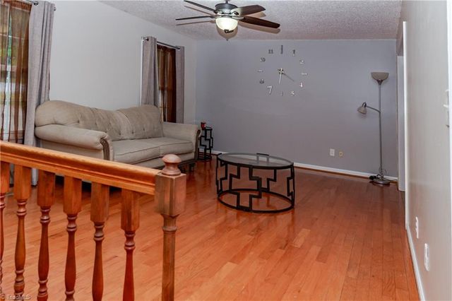 6535 El Rancho Drive, Rural Hall, NC 27045