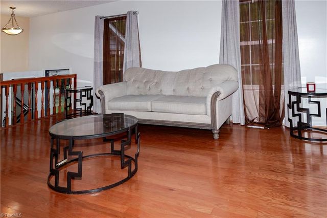6535 El Rancho Drive, Rural Hall, NC 27045