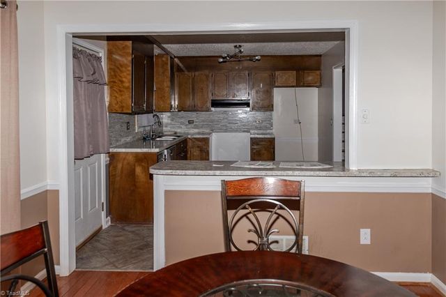 6535 El Rancho Drive, Rural Hall, NC 27045