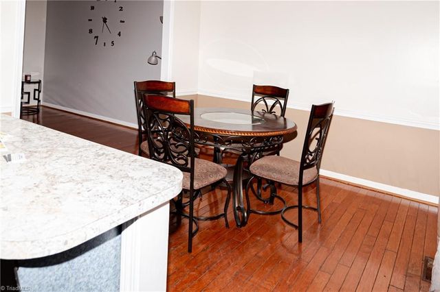 6535 El Rancho Drive, Rural Hall, NC 27045