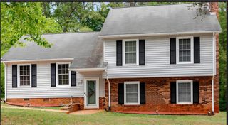6535 El Rancho Drive, Rural Hall, NC 27045