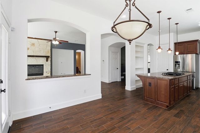 9711 Dill Canyon Lane, Katy, TX 77494