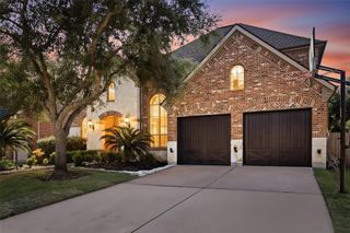 9711 Dill Canyon Lane, Katy, TX 77494