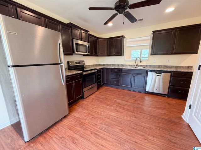 700 MAGNOLIA CREST COURT, Odenville, AL 35120