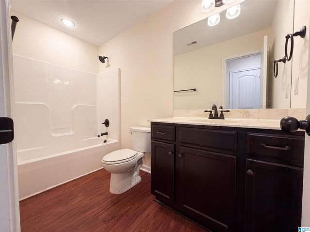 700 MAGNOLIA CREST COURT, Odenville, AL 35120
