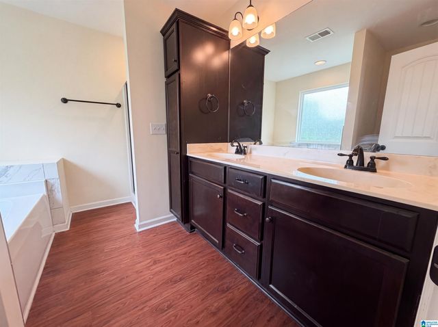 700 MAGNOLIA CREST COURT, Odenville, AL 35120