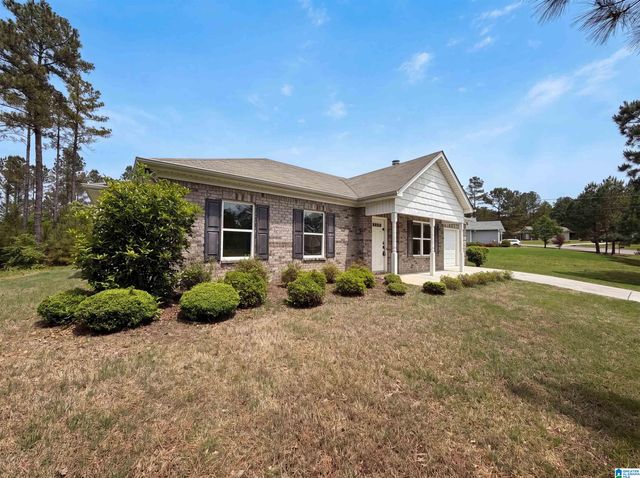 700 MAGNOLIA CREST COURT, Odenville, AL 35120