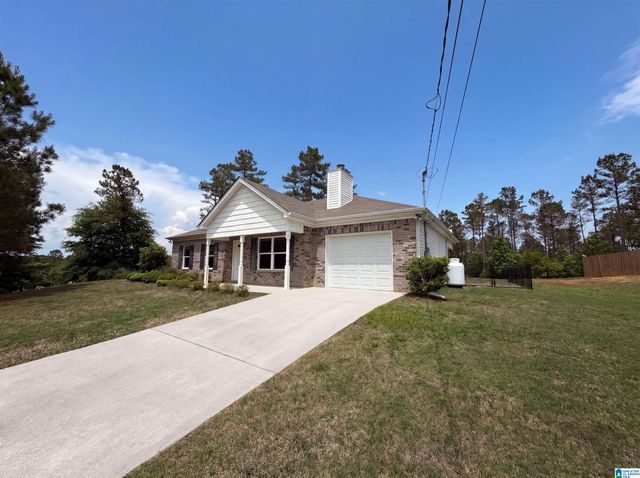 700 MAGNOLIA CREST COURT, Odenville, AL 35120