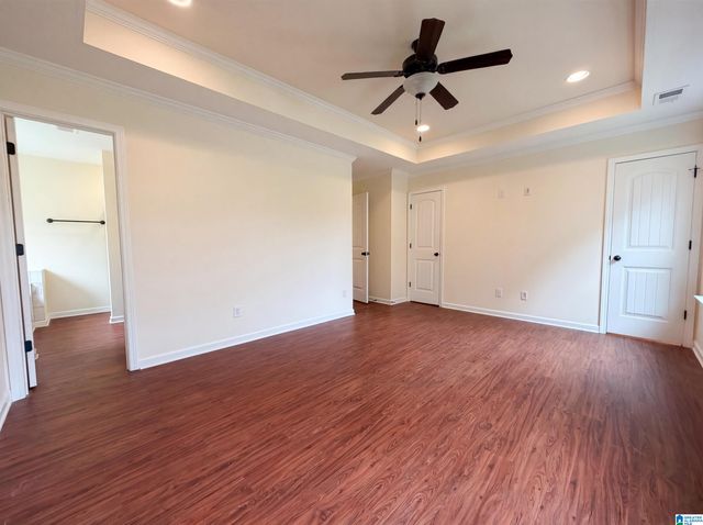 700 MAGNOLIA CREST COURT, Odenville, AL 35120