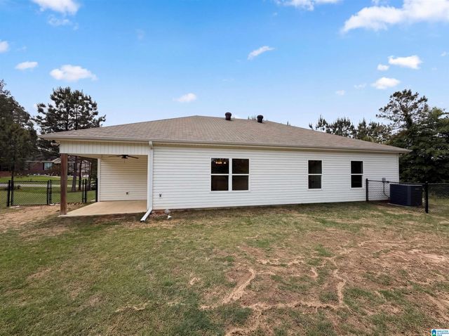 700 MAGNOLIA CREST COURT, Odenville, AL 35120
