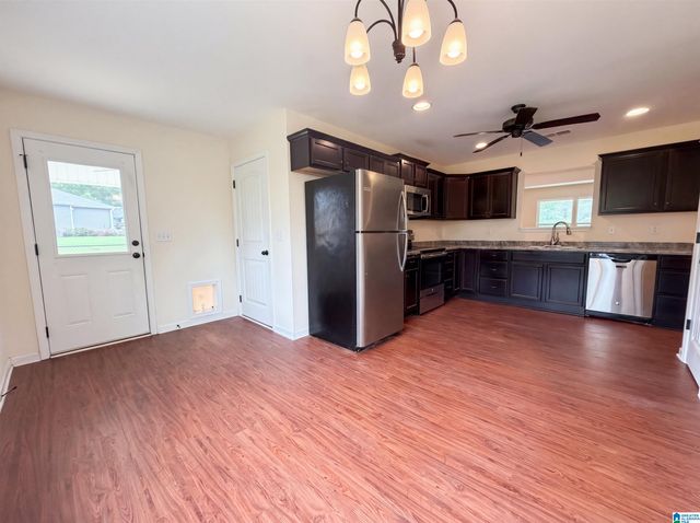 700 MAGNOLIA CREST COURT, Odenville, AL 35120
