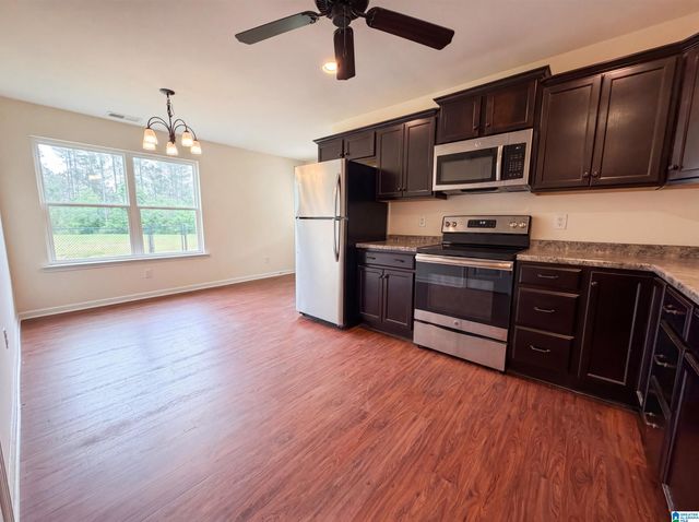 700 MAGNOLIA CREST COURT, Odenville, AL 35120