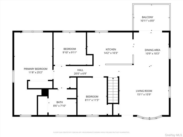 1360 State Route 208, Wallkill, NY 12589