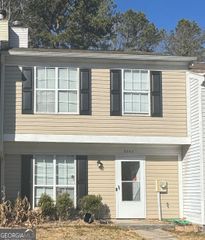 5743 Wells Circle, Stone Mountain, GA 30087