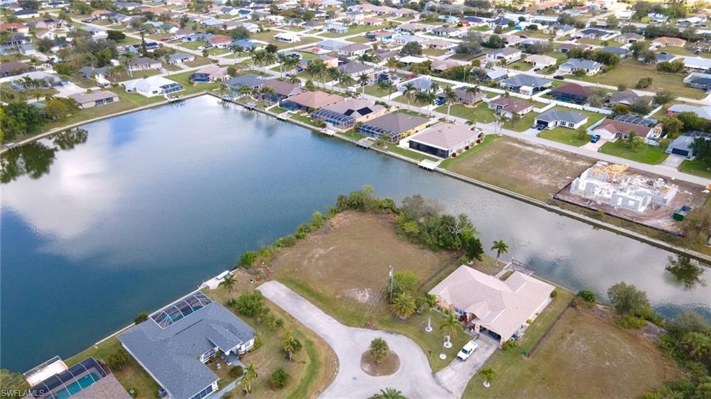 2217 NE 2nd ST, CAPE CORAL, FL 33909 — photo 2