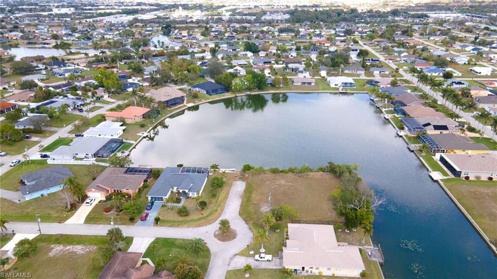 2217 NE 2nd ST, CAPE CORAL, FL 33909 — photo 3