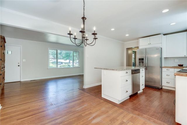 2969 Judylyn Drive, Decatur, GA 30033