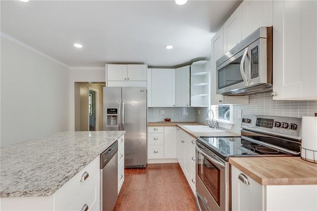 2969 Judylyn Drive, Decatur, GA 30033