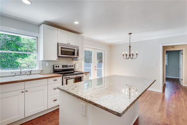 2969 Judylyn Drive, Decatur, GA 30033