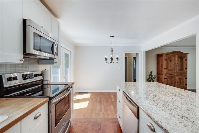2969 Judylyn Drive, Decatur, GA 30033