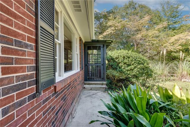 2969 Judylyn Drive, Decatur, GA 30033