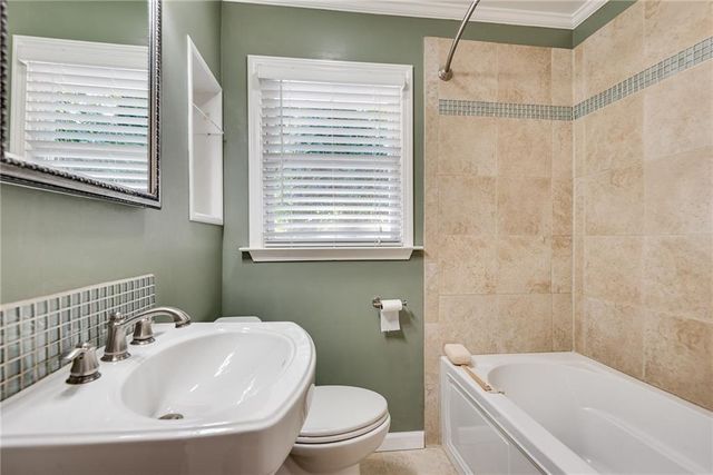 2969 Judylyn Drive, Decatur, GA 30033