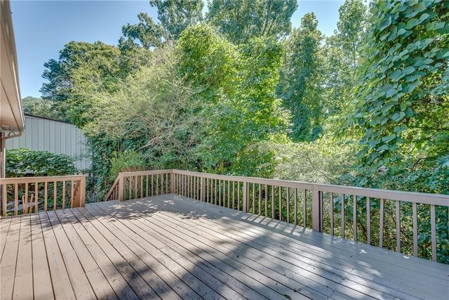 2969 Judylyn Drive, Decatur, GA 30033
