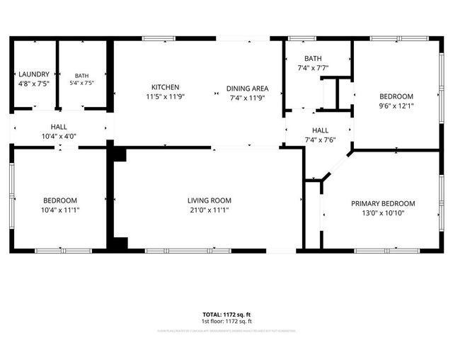 2969 Judylyn Drive, Decatur, GA 30033
