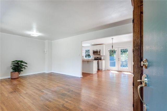 2969 Judylyn Drive, Decatur, GA 30033
