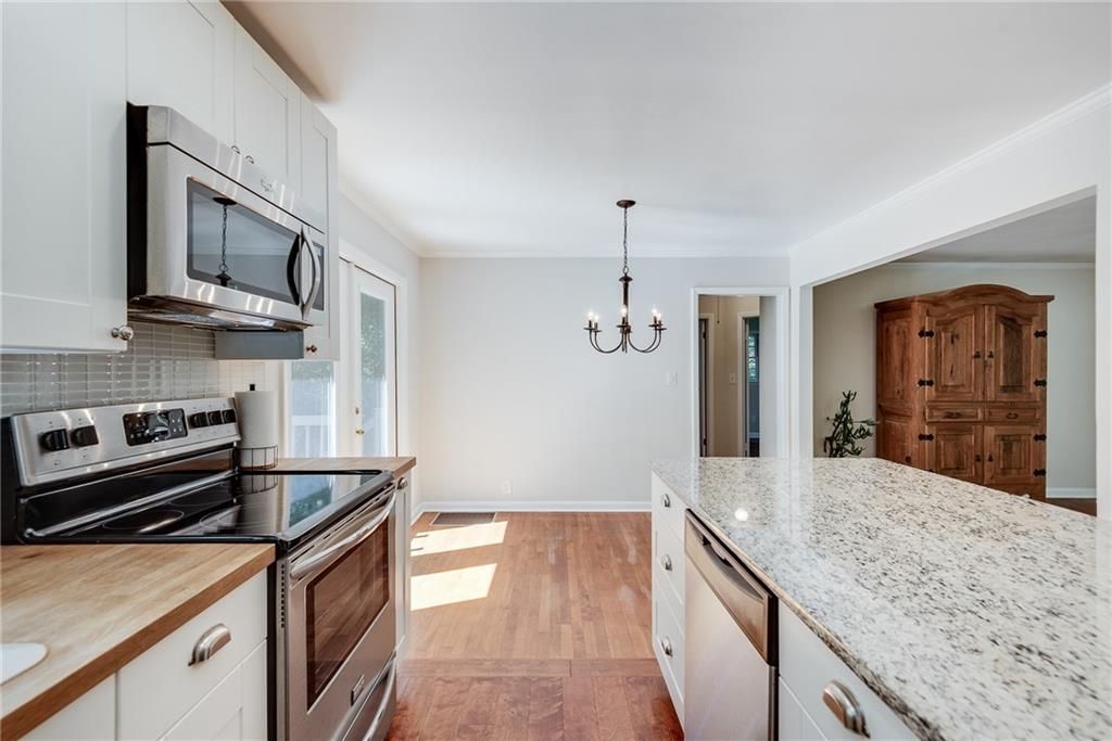 Image 17 of property listing at 2969 Judylyn Drive, Decatur, GA 30033