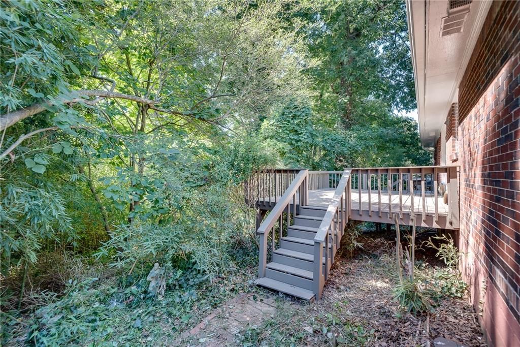 Image 29 of property listing at 2969 Judylyn Drive, Decatur, GA 30033
