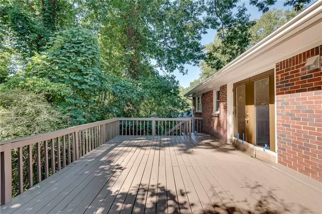 Image 30 of property listing at 2969 Judylyn Drive, Decatur, GA 30033
