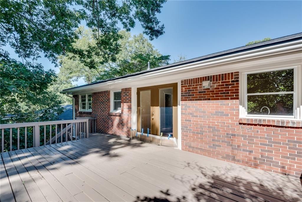 Image 31 of property listing at 2969 Judylyn Drive, Decatur, GA 30033