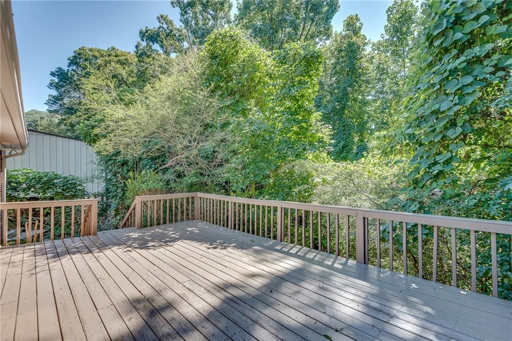 Image 32 of property listing at 2969 Judylyn Drive, Decatur, GA 30033