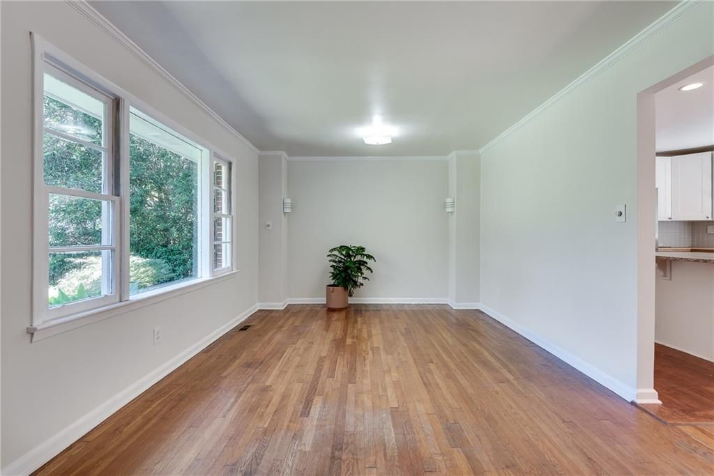 Image 5 of property listing at 2969 Judylyn Drive, Decatur, GA 30033