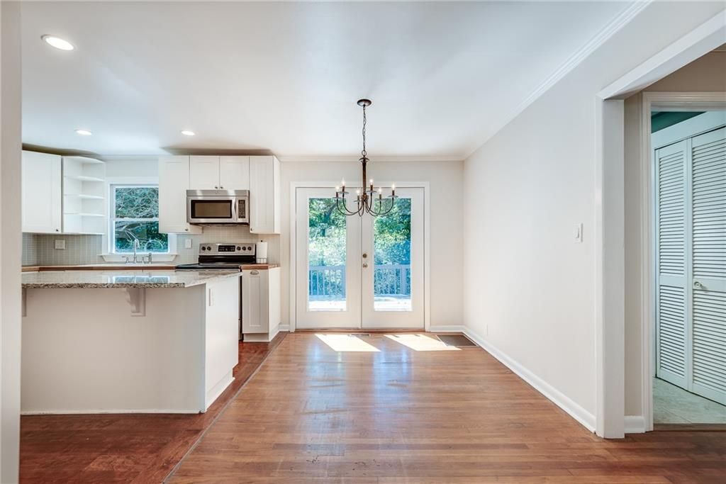 Image 9 of property listing at 2969 Judylyn Drive, Decatur, GA 30033