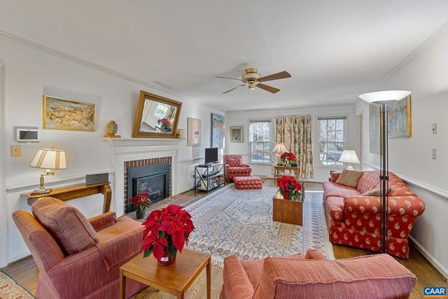 1772 HEARTHGLOW LN, Charlottesville, VA 22901