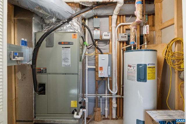 1772 HEARTHGLOW LN, Charlottesville, VA 22901