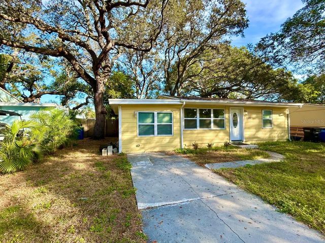 1280 BERTLAND WAY, Clearwater, FL 33755