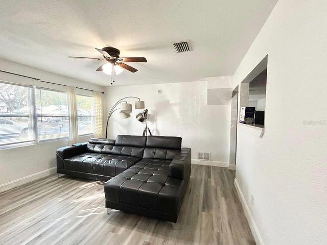 1280 BERTLAND WAY, Clearwater, FL 33755