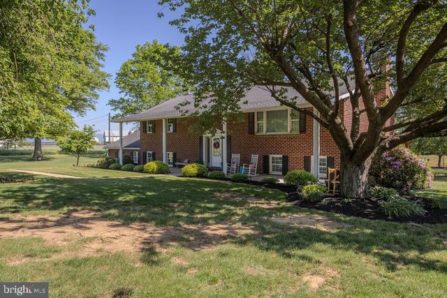 15 SMITHDALE ROAD, Shippensburg, PA 17257