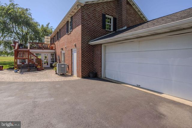 15 SMITHDALE ROAD, Shippensburg, PA 17257