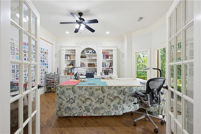 7090 Laurel Oak Drive, Suwanee, GA 30024