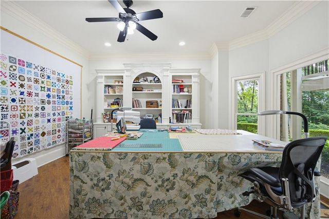 7090 Laurel Oak Drive, Suwanee, GA 30024