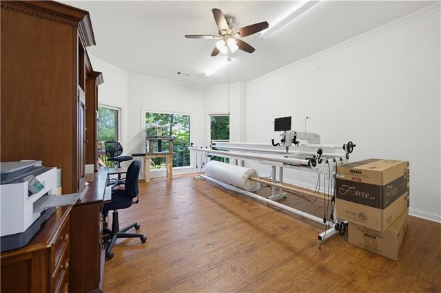 7090 Laurel Oak Drive, Suwanee, GA 30024