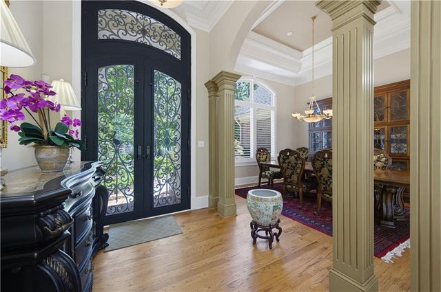 7090 Laurel Oak Drive, Suwanee, GA 30024