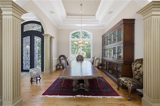 7090 Laurel Oak Drive, Suwanee, GA 30024