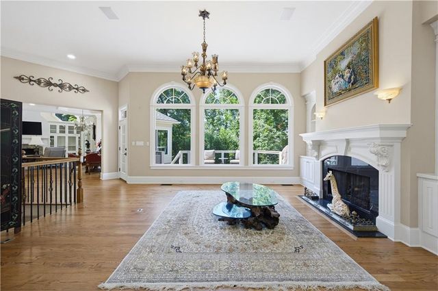 7090 Laurel Oak Drive, Suwanee, GA 30024