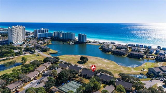 724 Seascape Drive UNIT 14D, Miramar Beach, FL 32550