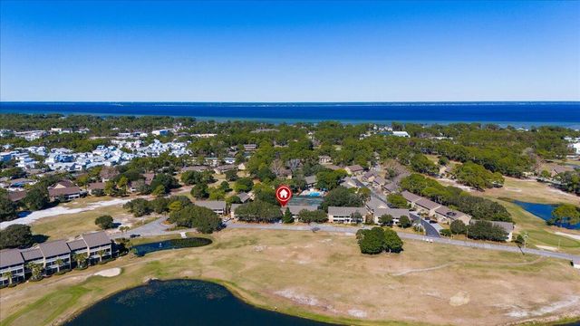 724 Seascape Drive UNIT 14D, Miramar Beach, FL 32550
